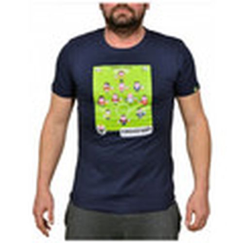 T-Shirt Faccine DrikTeamt-shirt - Faccine - Modalova