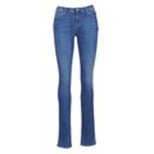 Straight Leg Jeans HOUKITI - Armani jeans - Modalova