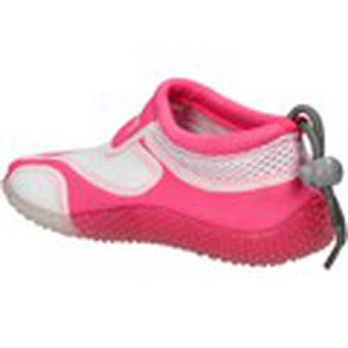 Sneaker sneakers weiß textil pink gummi AF851 - Everlast - Modalova