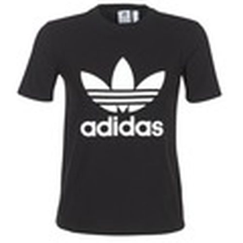 T-Shirt adidas TREFOIL TEE - adidas - Modalova