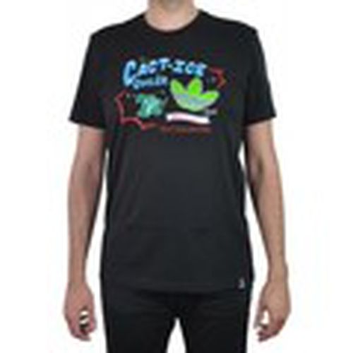 T-Shirt ORNAMENTAL CACT-ICE COOLER TEE - adidas - Modalova