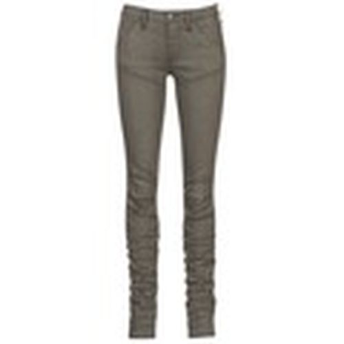 Slim Fit Jeans 5620 STAQ 3D MID SKINNY COJ WMN - G-Star Raw - Modalova