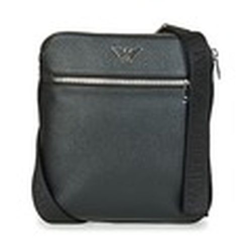 Handtaschen BUSINESS FLAT MESSENGER BAG - Emporio Armani - Modalova