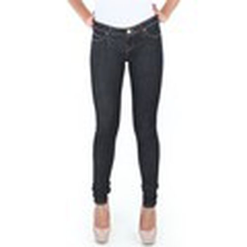 Slim Fit Jeans Spodnie Toxey Rinse Deluxe L527SV45 - Lee - Modalova