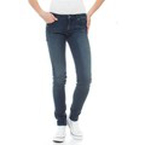 Slim Fit Jeans Molly River Washed W251ZB33T - Wrangler - Modalova