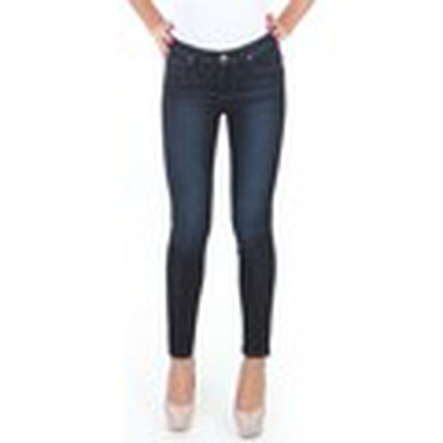 Slim Fit Jeans Spodnie Scarlett L526SWWO - Lee - Modalova