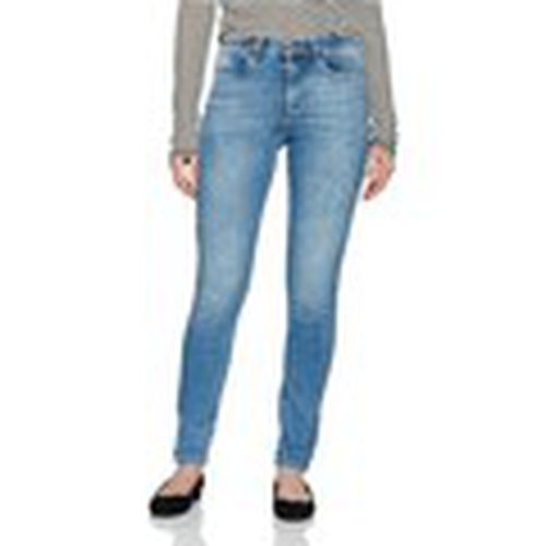 Slim Fit Jeans ® High Rise Skinny 27HX794O - Wrangler - Modalova