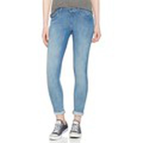 Slim Fit Jeans Jeanshose Super Skinny W29JPV86B - Wrangler - Modalova