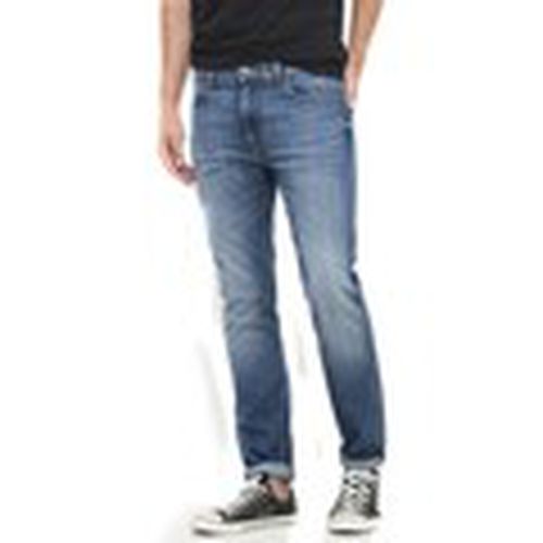 Slim Fit Jeans ® Rider Urban Blue 701ACDK - Lee - Modalova