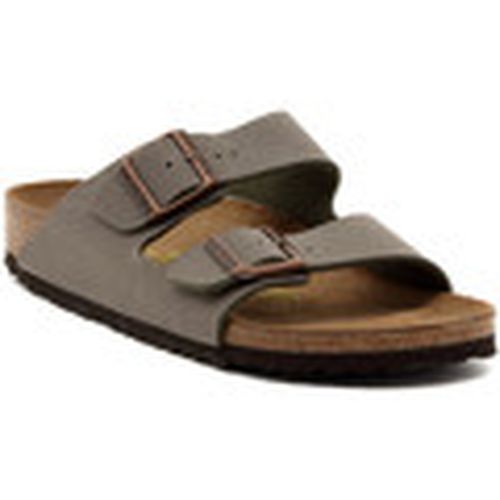 Sandalias ARIZONA STONE CALZ S para hombre - BIRKENSTOCK - Modalova