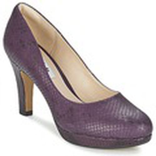 Zapatos de tacón CRISP KENDRA para mujer - Clarks - Modalova