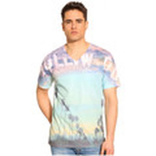 Guess Polo 9138 para hombre - Guess - Modalova