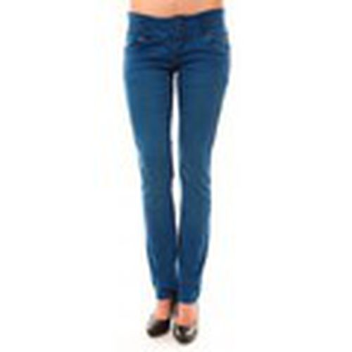 Jeans Jeans Rremixx RX320 Bleu para mujer - Dress Code - Modalova