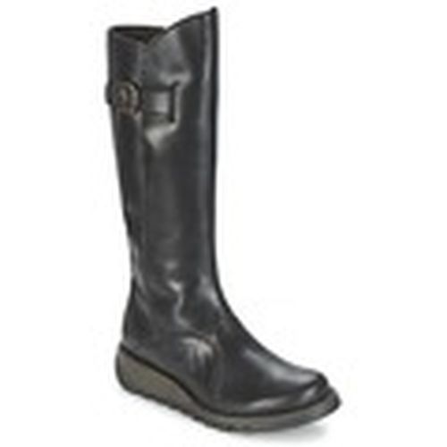 Botas planas MOL 2 para mujer - Fly London - Modalova