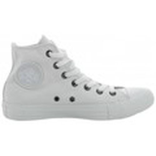 Zapatillas altas CT All Star Canvas Hi Monochrome para hombre - Converse - Modalova