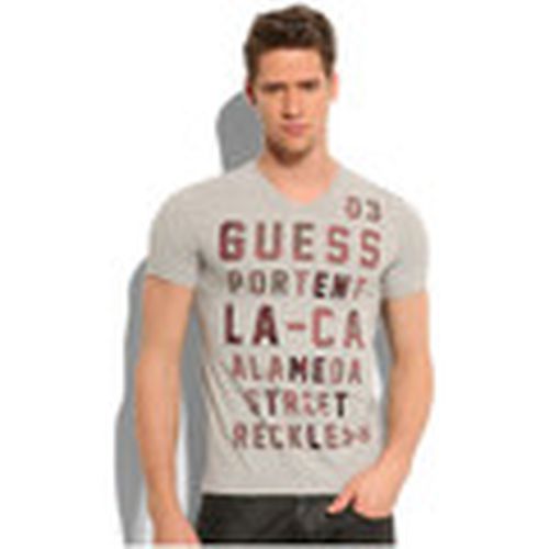 Guess Polo 8196 para hombre - Guess - Modalova