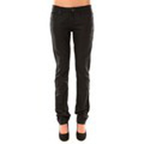 Jeans Jeans Remixx RX520 Noir para mujer - Dress Code - Modalova