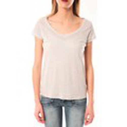 Camiseta T-Shirt Talin E15FTSS0116 Moyen para mujer - Little Marcel - Modalova