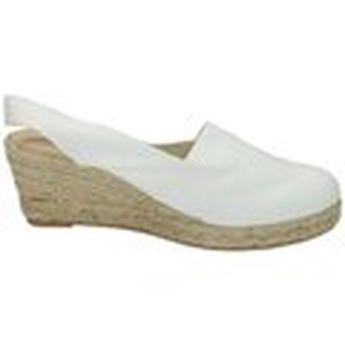 Zapatillas de senderismo Zapatilla blanca para mujer - Torres - Modalova