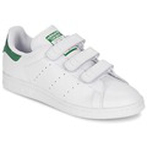 Zapatillas STAN SMITH CF para mujer - adidas - Modalova