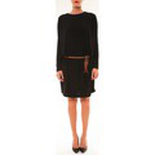 Vestidos Robe 53021 noir para mujer - Dress Code - Modalova