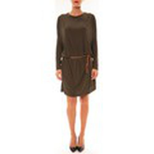 Vestidos Robe 53021 vert para mujer - Dress Code - Modalova