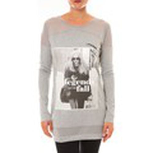 Jersey Tee Shirt Manches Longues Sweat MC1919 para mujer - La Vitrine De La Mode - Modalova