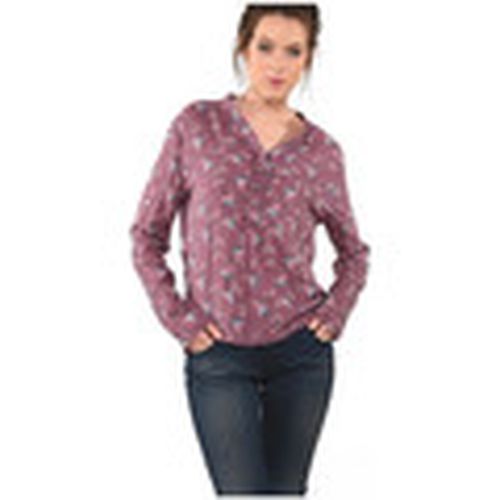 Kaporal Camisa 11044 para mujer - Kaporal - Modalova