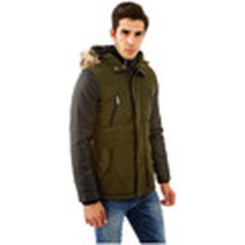 Guess Parka 11098 para hombre - Guess - Modalova