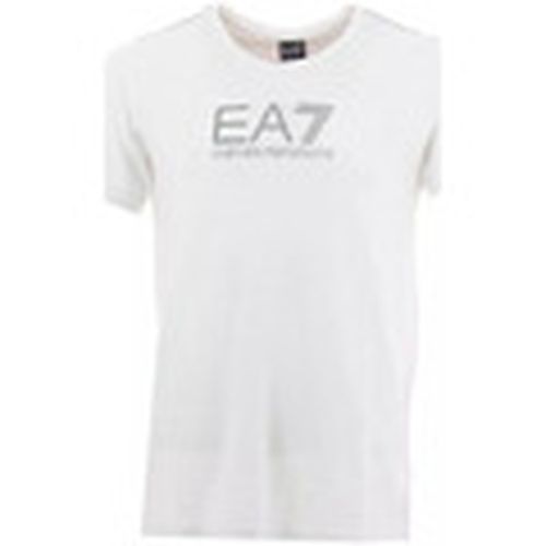 Tops y Camisetas - para hombre - Ea7 Emporio Armani - Modalova