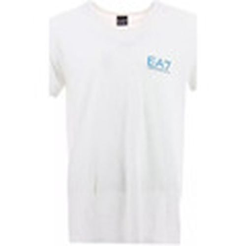 Tops y Camisetas - para hombre - Ea7 Emporio Armani - Modalova