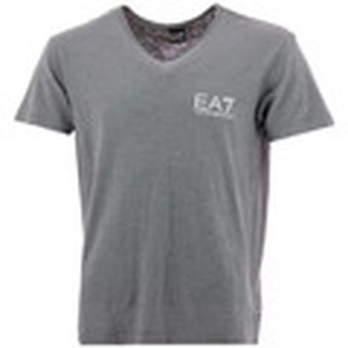 Tops y Camisetas - para hombre - Ea7 Emporio Armani - Modalova