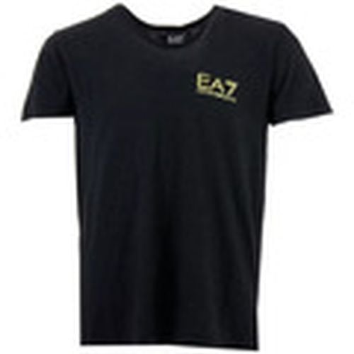 Tops y Camisetas - para hombre - Ea7 Emporio Armani - Modalova