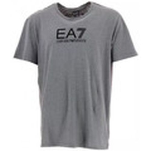 Tops y Camisetas - para hombre - Ea7 Emporio Armani - Modalova