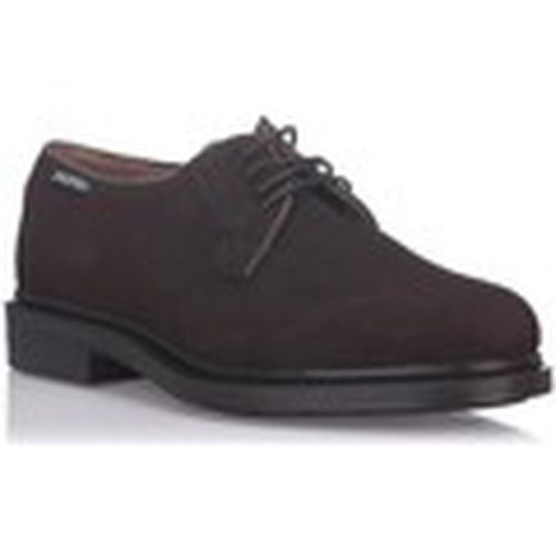 Deportivas Moda Blucher 44621 Serraje Inglés para hombre - Snipe - Modalova