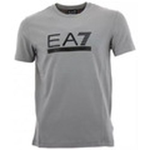 Tops y Camisetas - para hombre - Ea7 Emporio Armani - Modalova