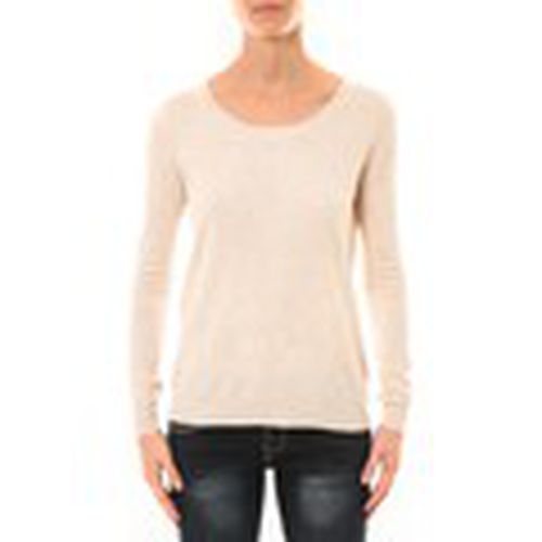 Jersey Pull MC7033 para mujer - Nina Rocca - Modalova