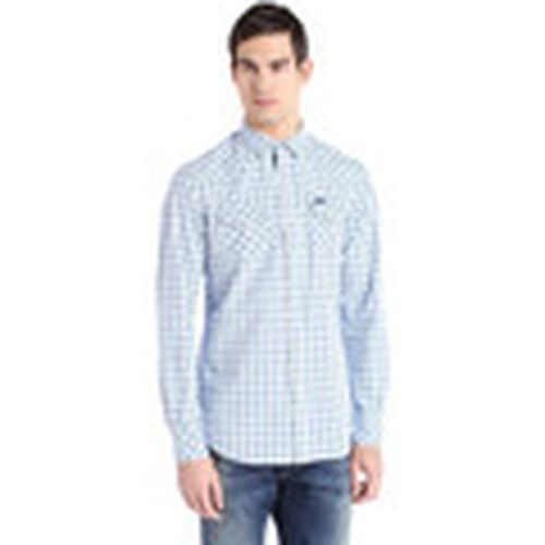 Camisa manga larga - para hombre - Diesel - Modalova