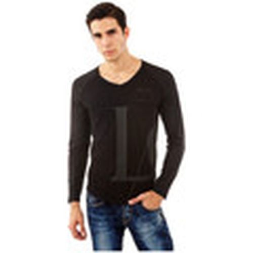 Camiseta manga larga 10455 para hombre - Guess - Modalova