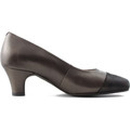 Zapatos de tacón Y ANCHO para mujer - Drucker Calzapedic - Modalova