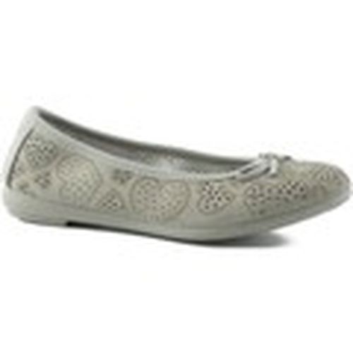 Bailarinas SERRAJE LETINA para mujer - Vulladi - Modalova