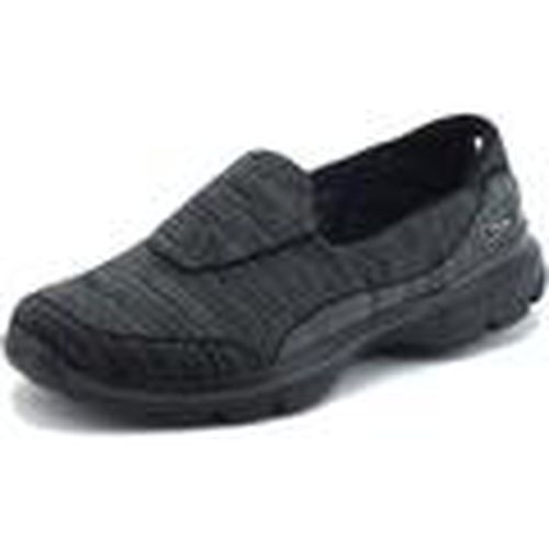 Mocasines 14046/BBK Go Walk 3 - Super Sock 3 para mujer - Skechers - Modalova