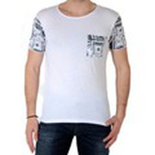 Camiseta 50596 para hombre - Japan Rags - Modalova