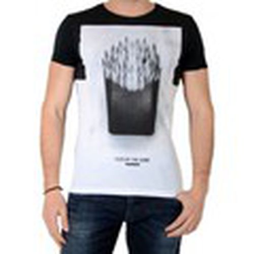 Camiseta 50600 para hombre - Japan Rags - Modalova