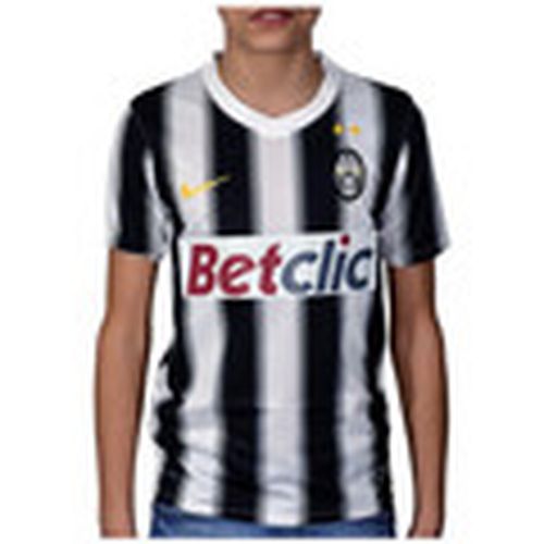 Camiseta maglia calcio Juventus jr para mujer - Nike - Modalova