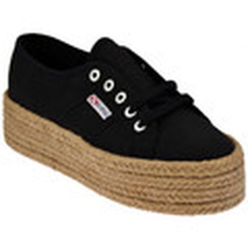 Deportivas Moda 2790 Cotropew para mujer - Superga - Modalova