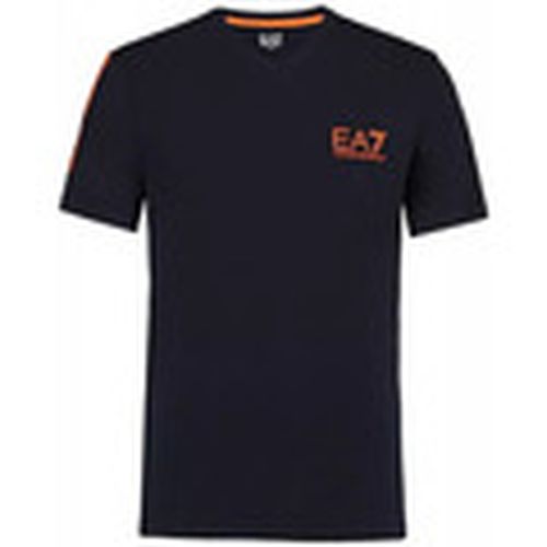 Tops y Camisetas - para hombre - Ea7 Emporio Armani - Modalova