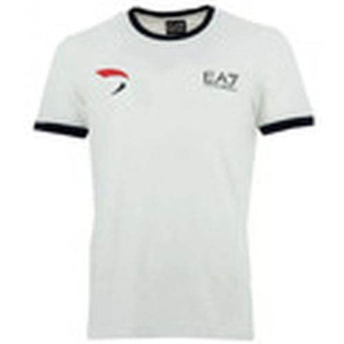 Tops y Camisetas - para hombre - Ea7 Emporio Armani - Modalova