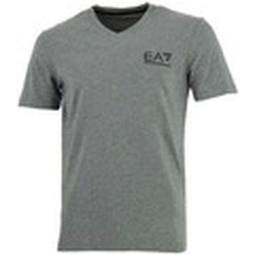 Tops y Camisetas - para hombre - Ea7 Emporio Armani - Modalova