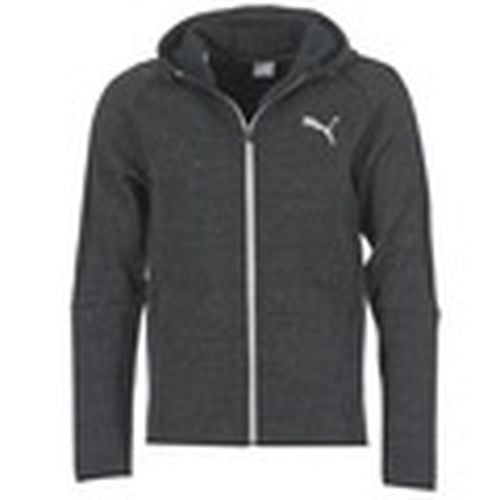 Cazadora EVOSTRIPE PROKNIT HOODY para hombre - Puma - Modalova